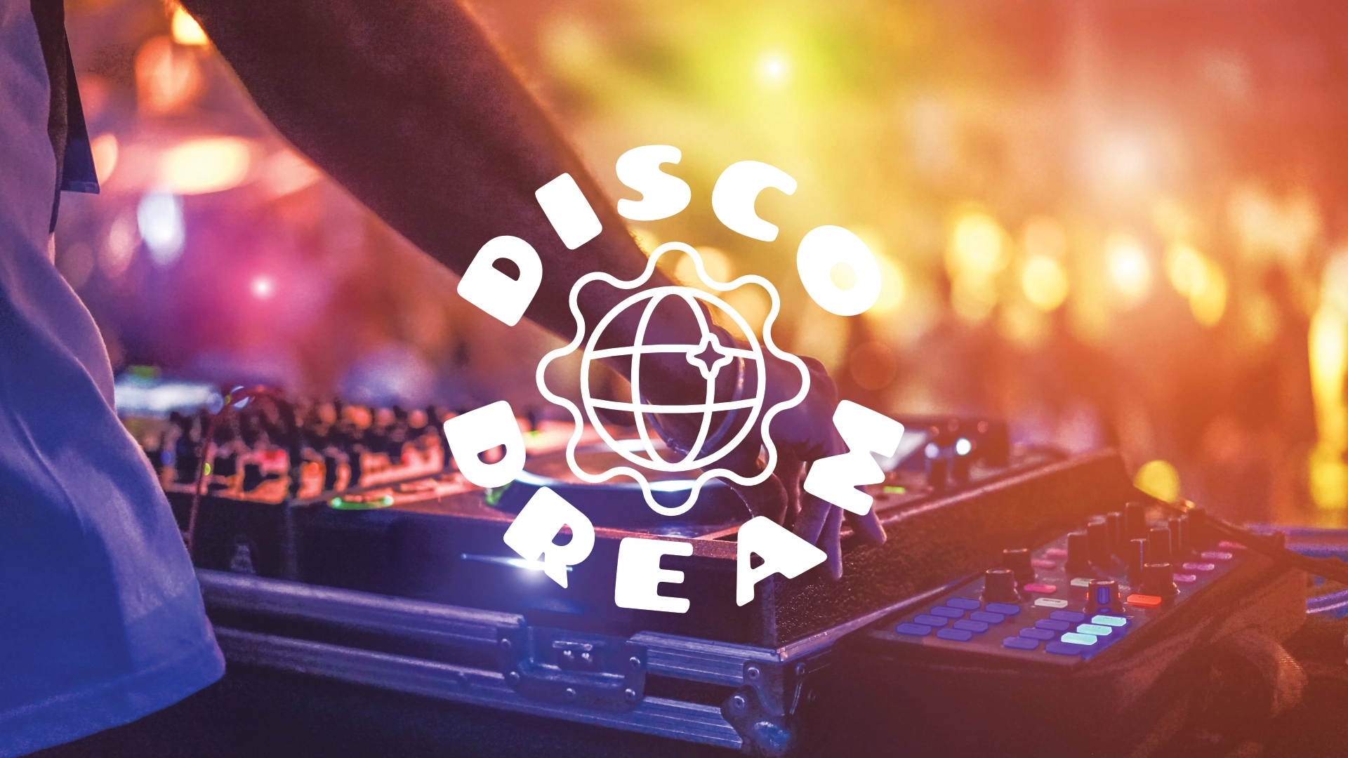 Disco Dream