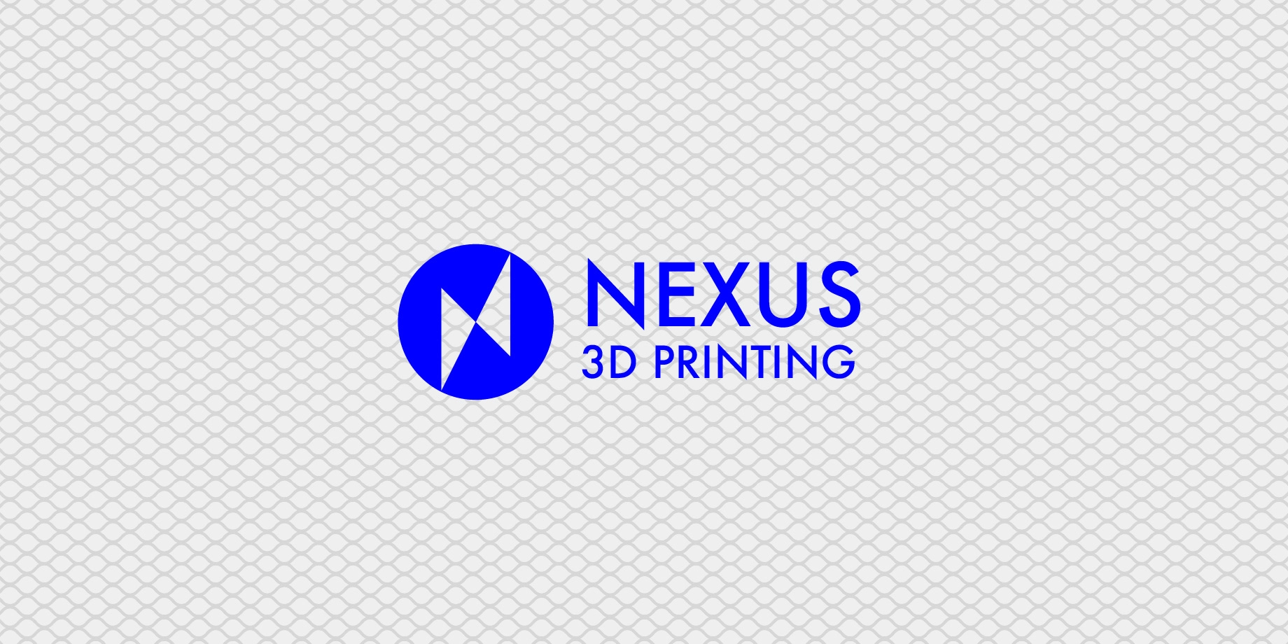 Nexus 3D Printing