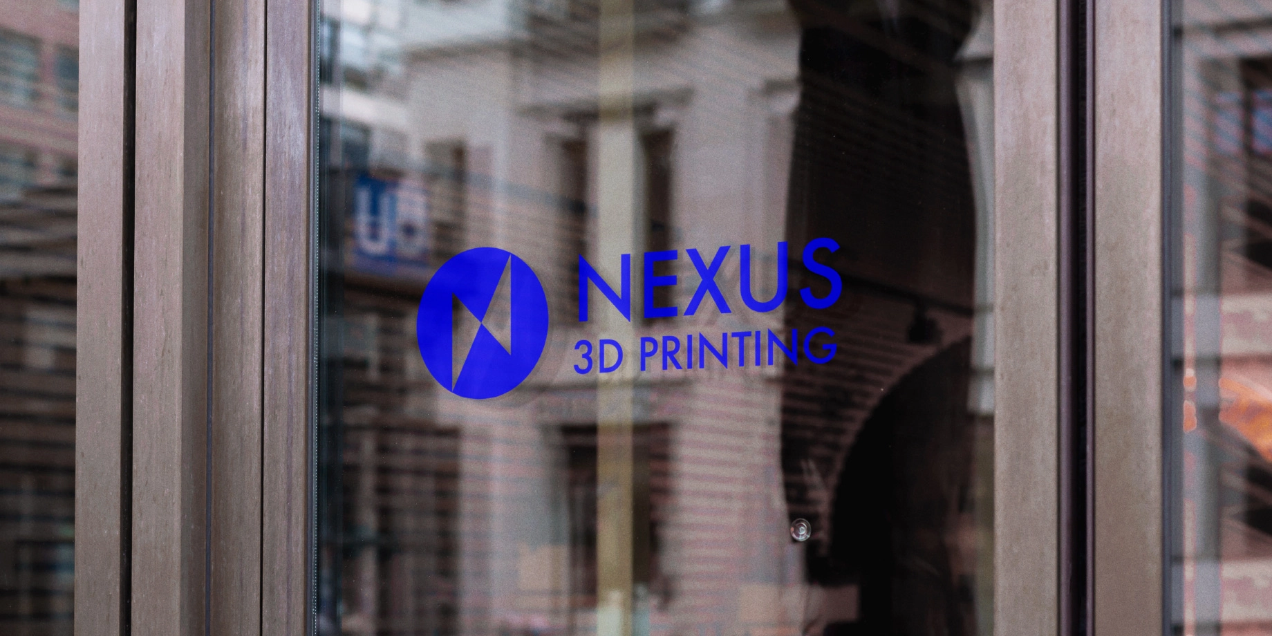 Nexus 3D Printing
